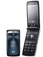 Best available price of LG KF300 in The