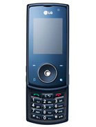 Best available price of LG KF390 in The