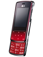 Best available price of LG KF510 in The