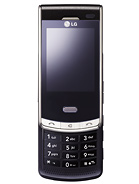 Best available price of LG KF750 Secret in The