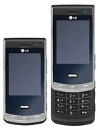 Best available price of LG KF755 Secret in The