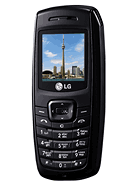 Best available price of LG KG110 in The