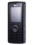 Best available price of LG KG195 in The