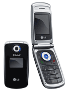Best available price of LG KG245 in The