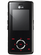 Best available price of LG KG280 in The