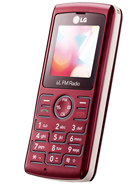 Best available price of LG KG288 in The