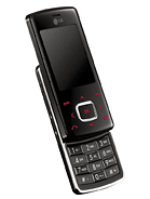 Best available price of LG KG800 in The