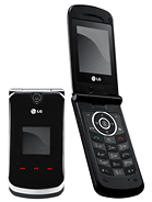 Best available price of LG KG810 in The