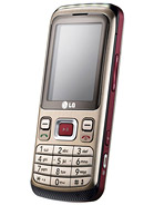 Best available price of LG KM330 in The