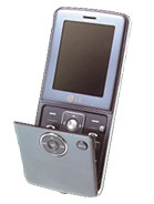 Best available price of LG KM338 in The