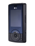 Best available price of LG KM500 in The