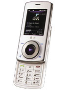 Best available price of LG KM710 in The