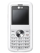 Best available price of LG KP100 in The