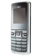 Best available price of LG KP130 in The