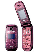 Best available price of LG KP200 in The