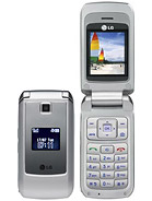 Best available price of LG KP210 in The