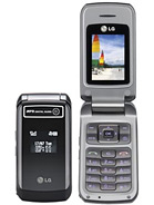 Best available price of LG KP215 in The