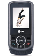 Best available price of LG KP260 in The