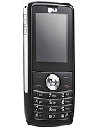 Best available price of LG KP320 in The