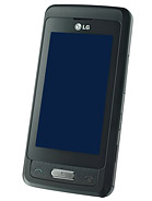 Best available price of LG KP502 Cookie in The