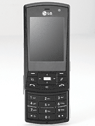Best available price of LG KS10 in The