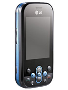 Best available price of LG KS360 in The