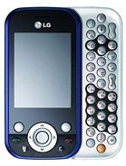 Best available price of LG KS365 in The