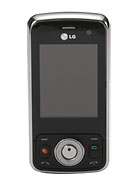 Best available price of LG KT520 in The