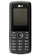 Best available price of LG KU250 in The