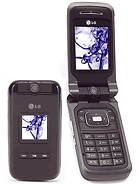 Best available price of LG KU311 in The