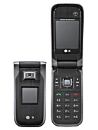 Best available price of LG KU730 in The