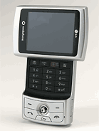 Best available price of LG KU950 in The
