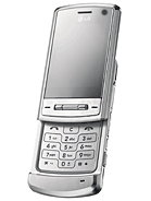 Best available price of LG KU970 Shine in The