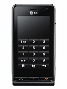Best available price of LG KU990 Viewty in The