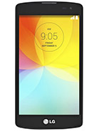 Best available price of LG L Fino in The