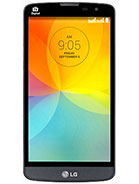 Best available price of LG L Prime in The