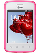 Best available price of LG L30 in The