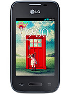 Best available price of LG L35 in The
