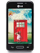 Best available price of LG L40 D160 in The