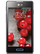 Best available price of LG Optimus L5 II E460 in The