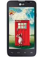 Best available price of LG L65 Dual D285 in The