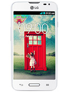 Best available price of LG L65 D280 in The