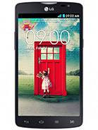 Best available price of LG L80 Dual in The