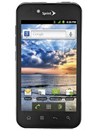 Best available price of LG Marquee LS855 in The