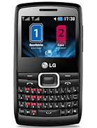 Best available price of LG X335 in The