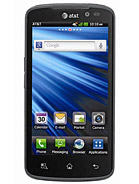 Best available price of LG Nitro HD in The