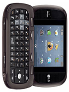 Best available price of LG Octane in The