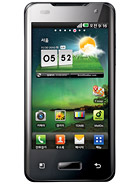 Best available price of LG Optimus 2X SU660 in The