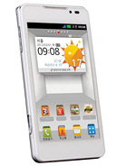 Best available price of LG Optimus 3D Cube SU870 in The