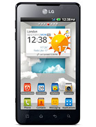 Best available price of LG Optimus 3D Max P720 in The